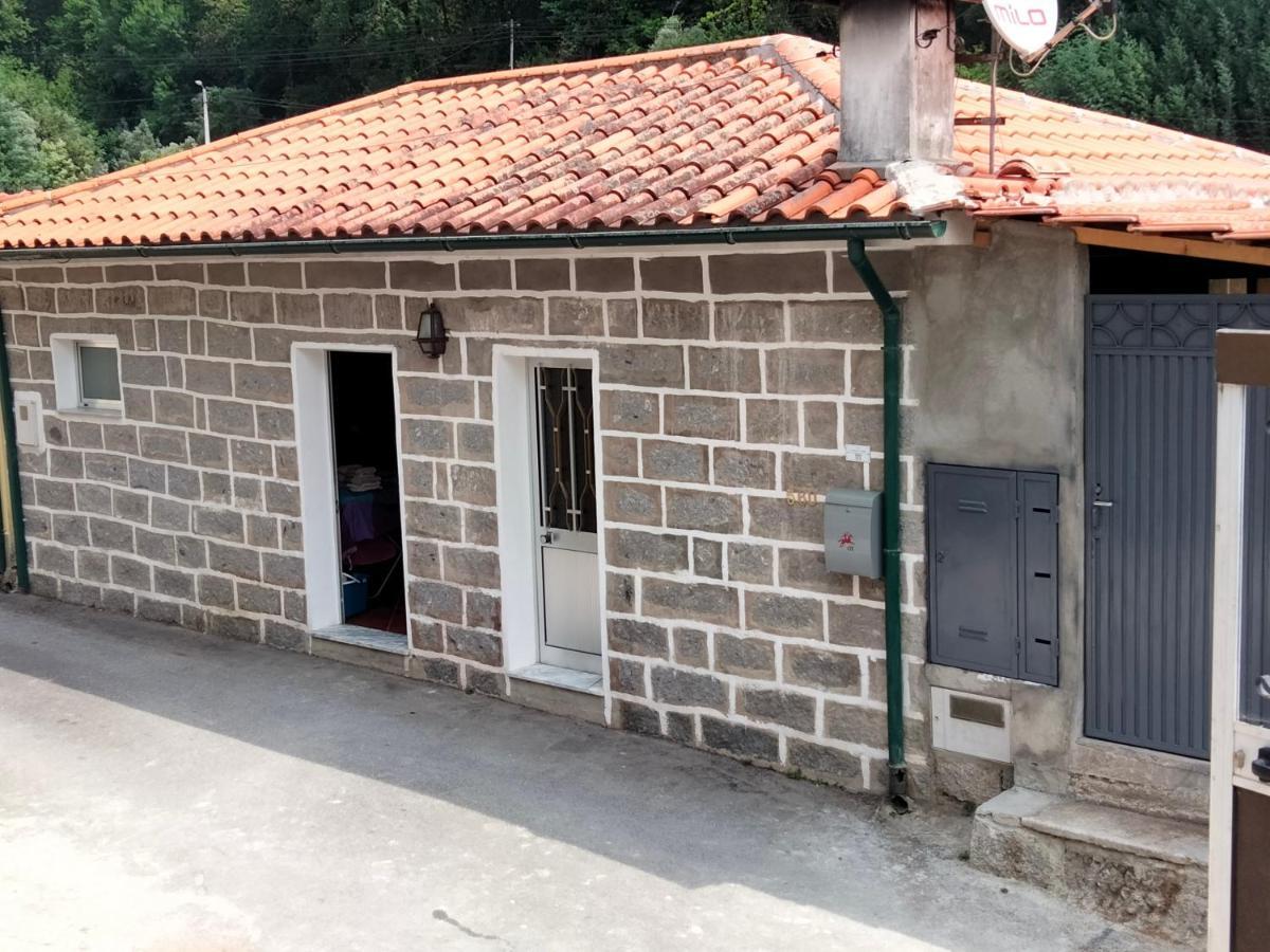 Casa Vilar جيريز المظهر الخارجي الصورة