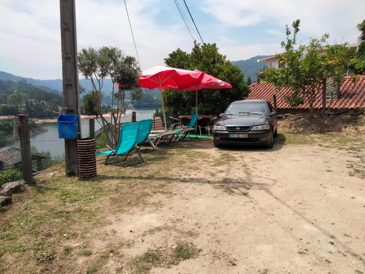Casa Vilar جيريز المظهر الخارجي الصورة