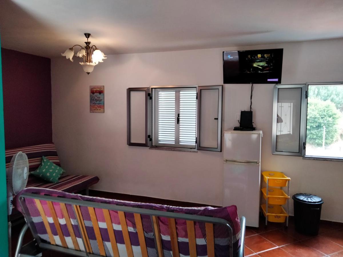 Casa Vilar جيريز المظهر الخارجي الصورة