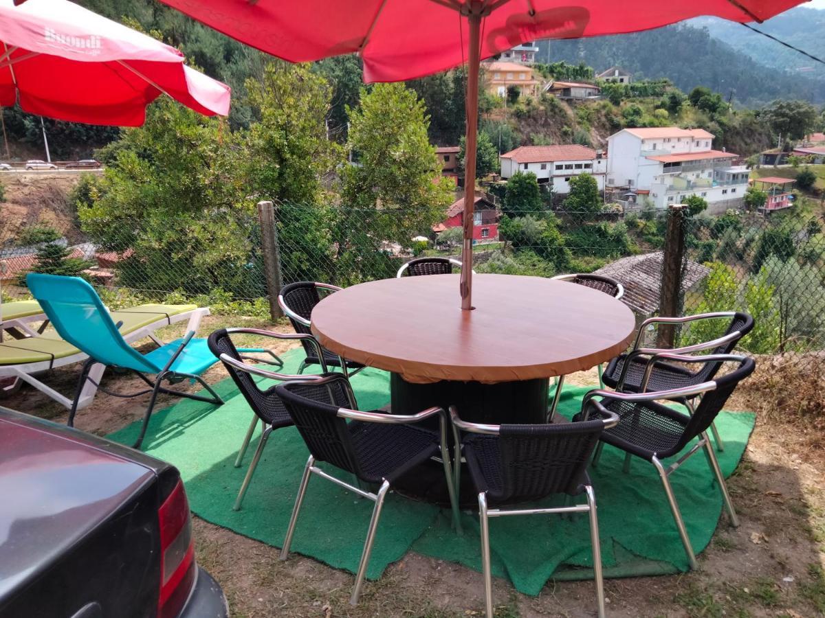 Casa Vilar جيريز المظهر الخارجي الصورة