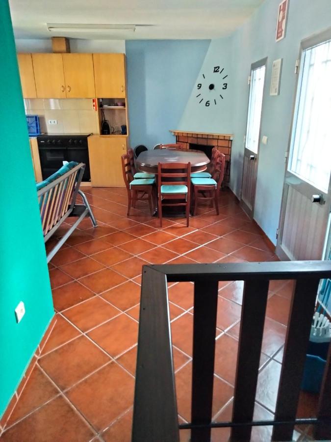 Casa Vilar جيريز المظهر الخارجي الصورة