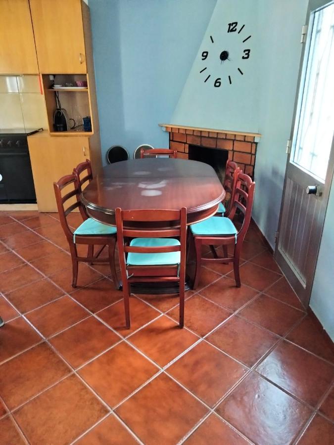 Casa Vilar جيريز المظهر الخارجي الصورة