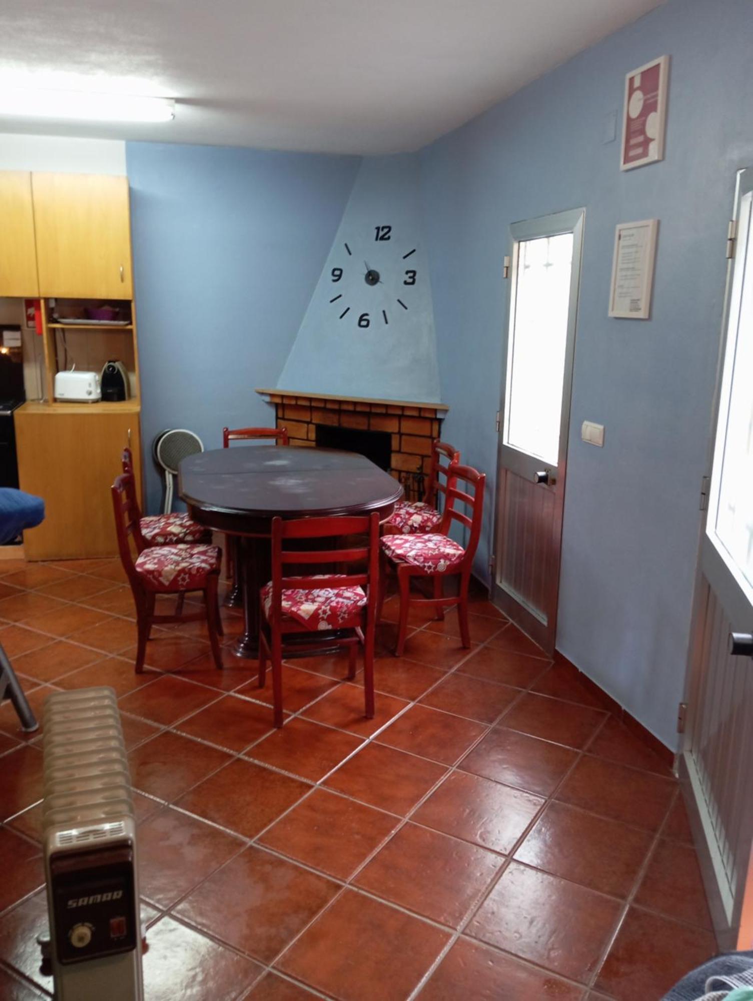 Casa Vilar جيريز المظهر الخارجي الصورة