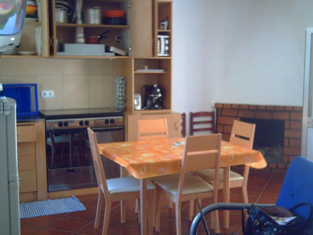 Casa Vilar جيريز المظهر الخارجي الصورة
