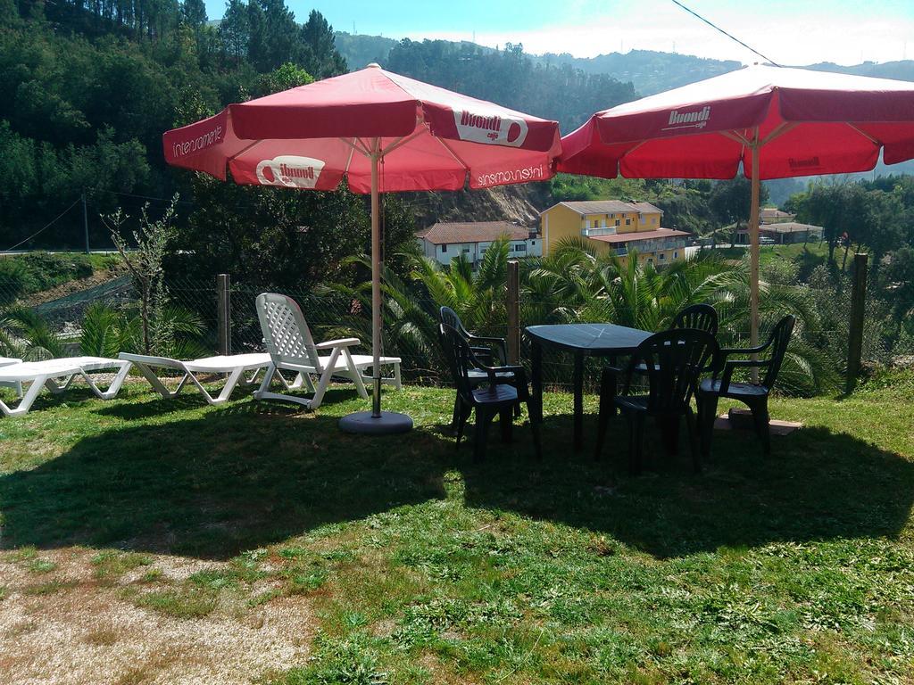 Casa Vilar جيريز المظهر الخارجي الصورة