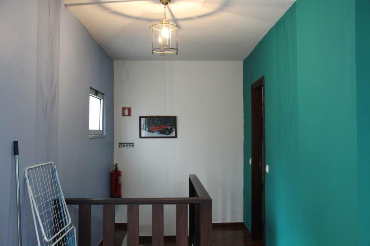 Casa Vilar جيريز المظهر الخارجي الصورة