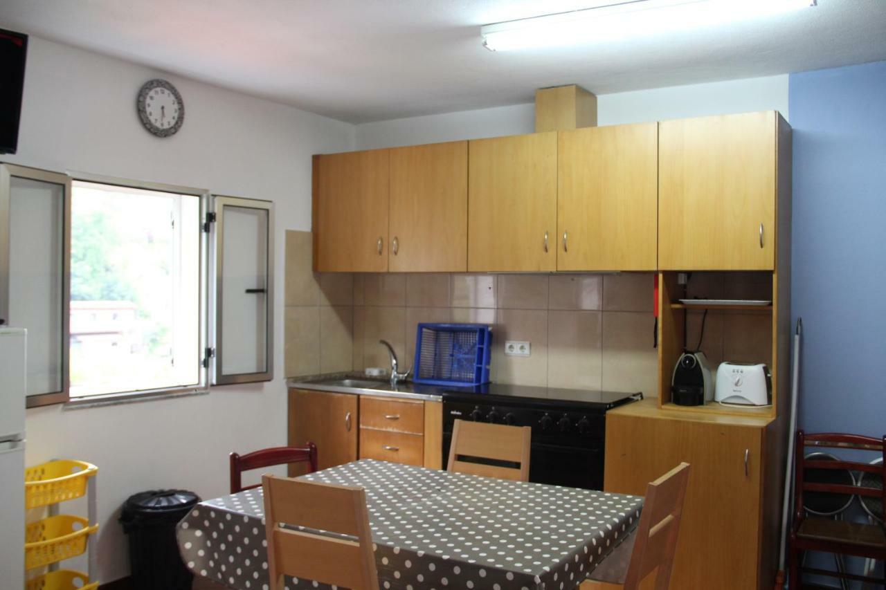 Casa Vilar جيريز المظهر الخارجي الصورة