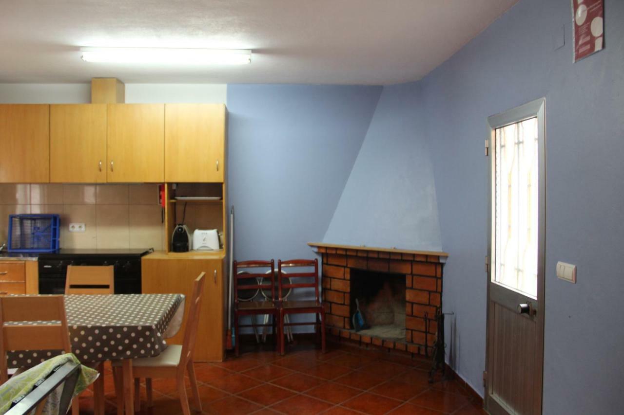 Casa Vilar جيريز المظهر الخارجي الصورة