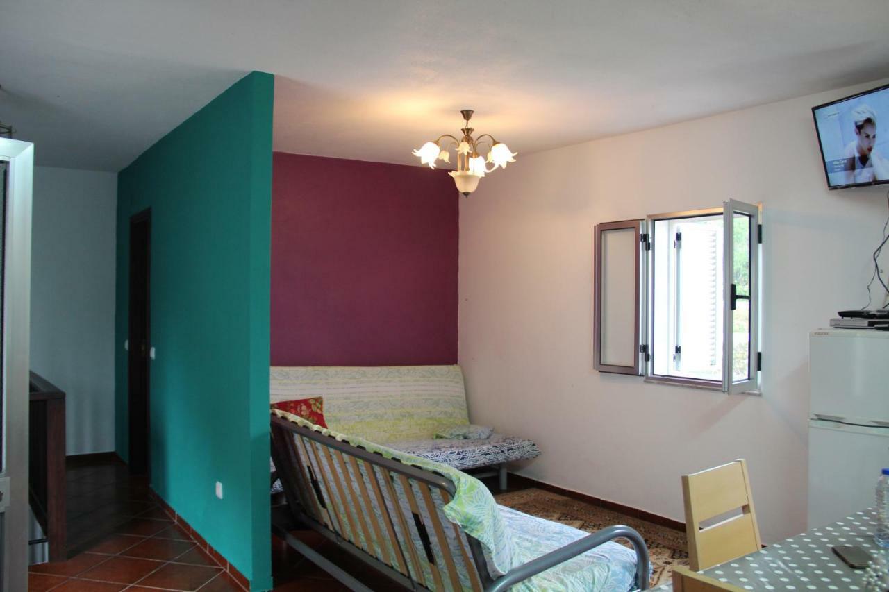 Casa Vilar جيريز المظهر الخارجي الصورة