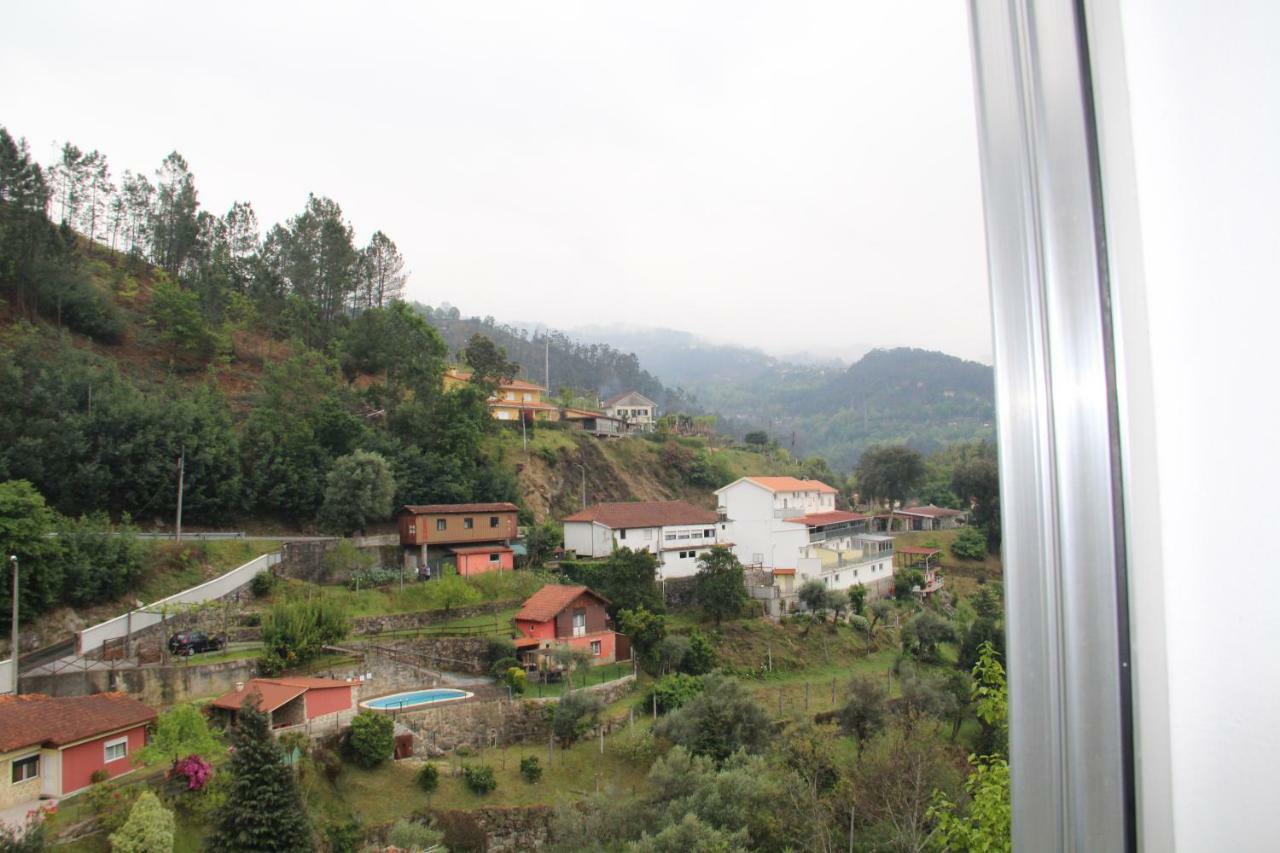 Casa Vilar جيريز المظهر الخارجي الصورة