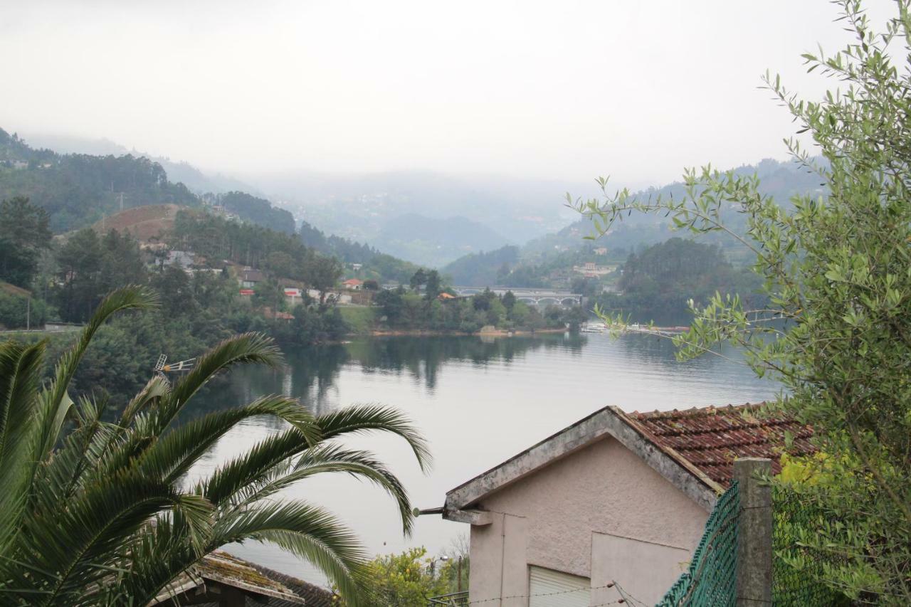 Casa Vilar جيريز المظهر الخارجي الصورة