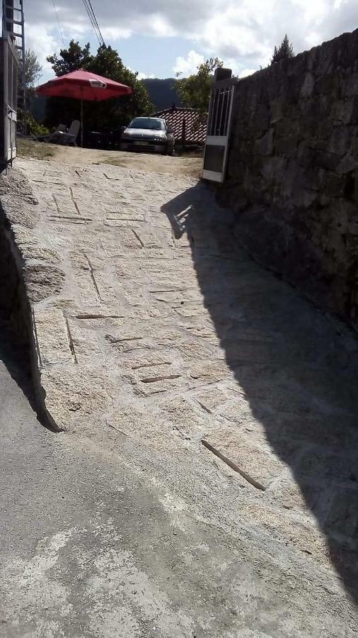 Casa Vilar جيريز المظهر الخارجي الصورة