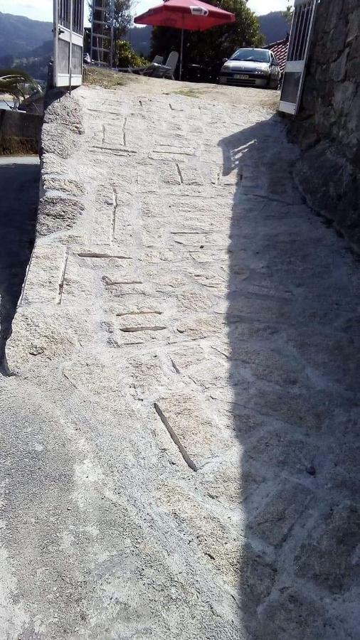 Casa Vilar جيريز المظهر الخارجي الصورة
